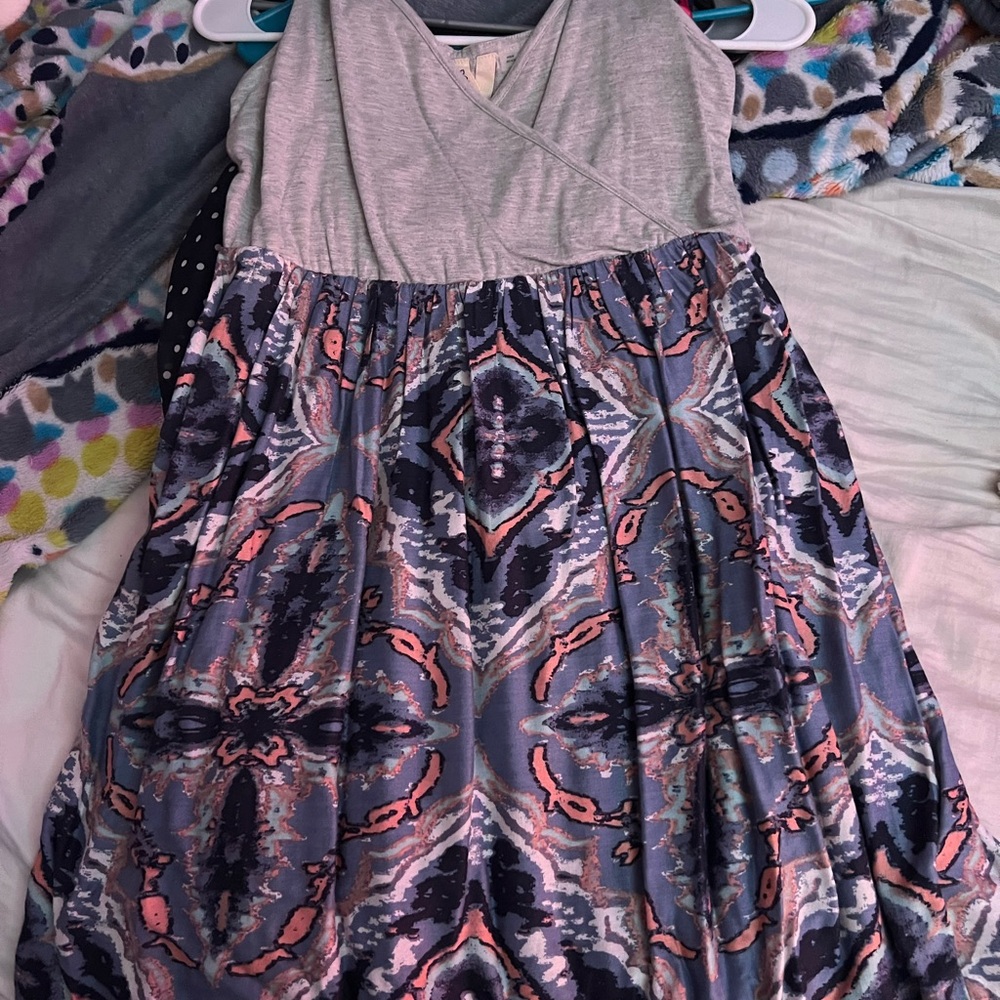 Roxy dress